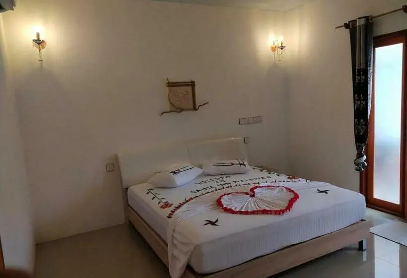 اتاق استاندارد, Saima Inn