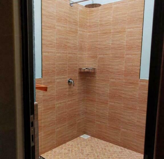 اتاق استاندارد, Saima Inn