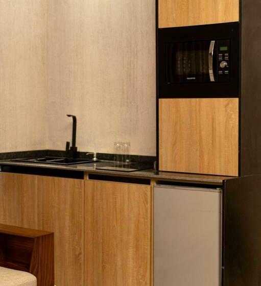 سوییت سوپریور, Yanna Apartment By Khaliques