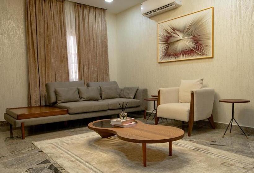 سوییت سوپریور, Yanna Apartment By Khaliques