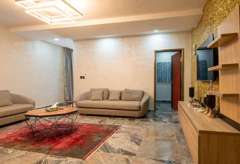 آپارتمان 2 خوابه, Yanna Apartment By Khaliques