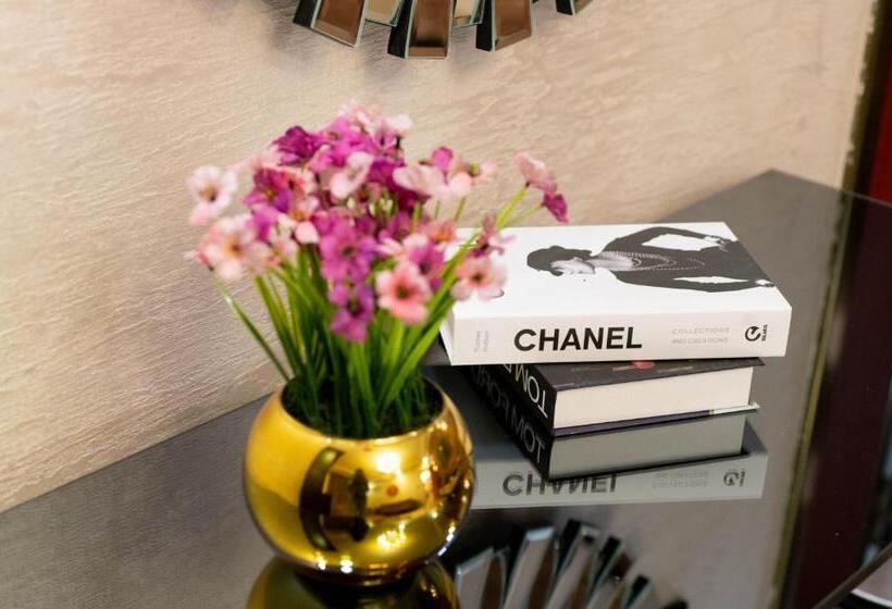 آپارتمان 2 خوابه, Yanna Apartment By Khaliques