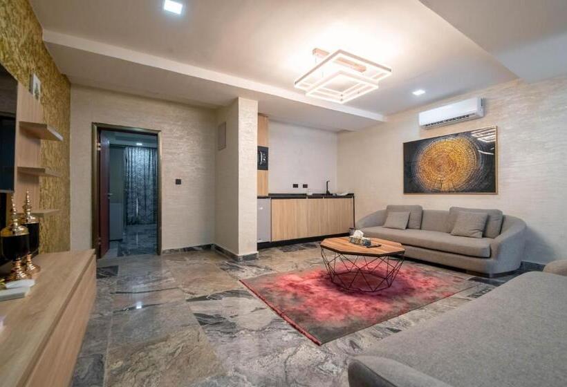 آپارتمان 2 خوابه, Yanna Apartment By Khaliques