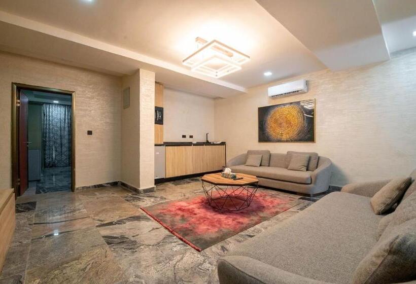 آپارتمان 2 خوابه, Yanna Apartment By Khaliques