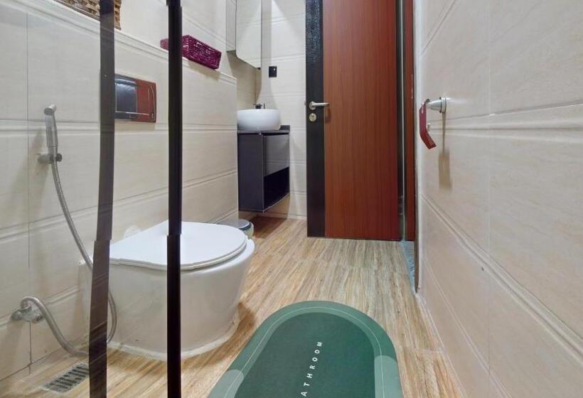 سوییت, Yanna Apartment By Khaliques