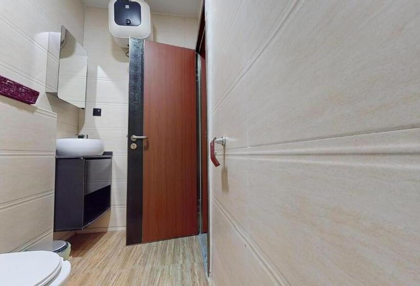 سوییت, Yanna Apartment By Khaliques