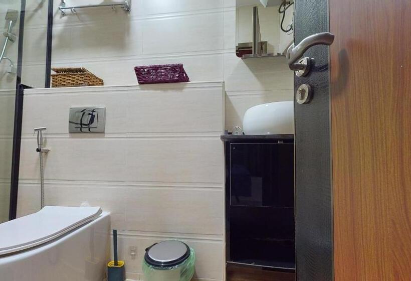 سوییت, Yanna Apartment By Khaliques