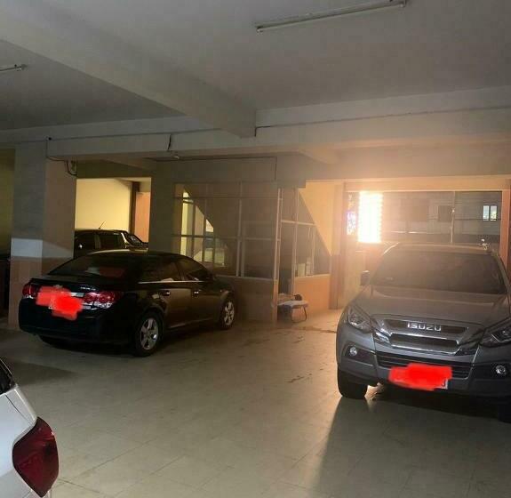 اتاق خانوادگی, Khách Sạn Lê Lợi