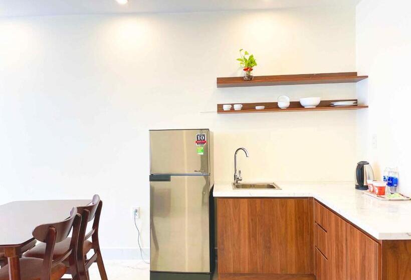 استودیوی لوکس, Hoàng Triều Hotel   Marina Bình Dương