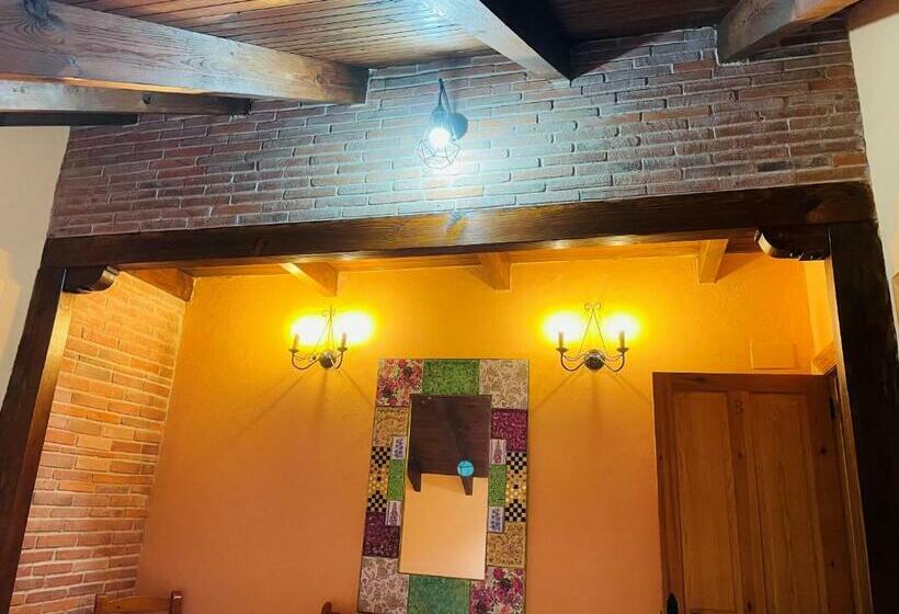 スタンダードルーム, Casa Cuevas