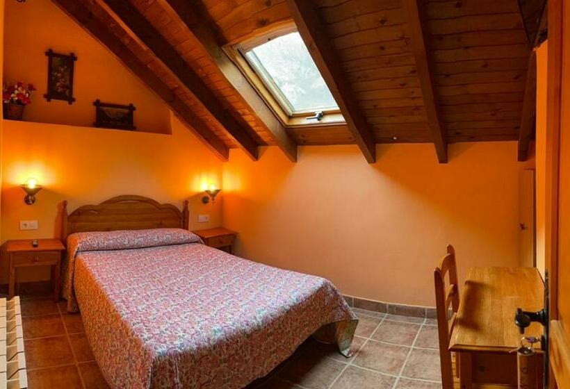 スタンダードルーム, Casa Cuevas