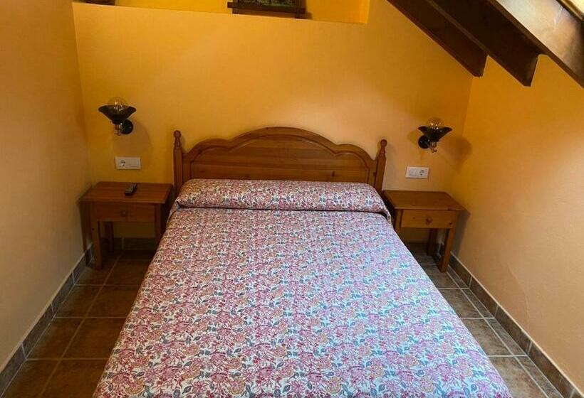 Номер Стандарт, Casa Cuevas