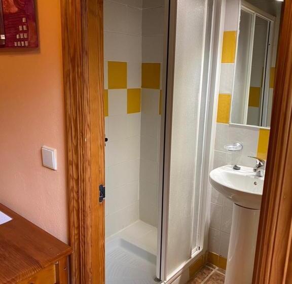 スタンダードトリプルルーム, Casa Cuevas