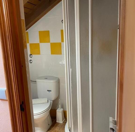 スタンダードトリプルルーム, Casa Cuevas