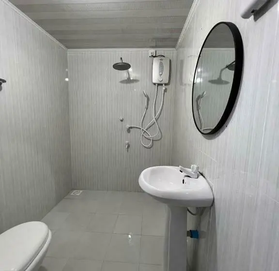 اتاق لوکس خانوادگی, Gaskara Guesthouse