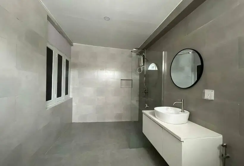 اتاق استاندارد, Gaskara Guesthouse