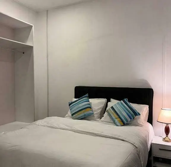 اتاق استاندارد, Gaskara Guesthouse