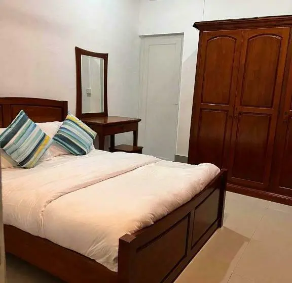 اتاق استاندارد, Gaskara Guesthouse