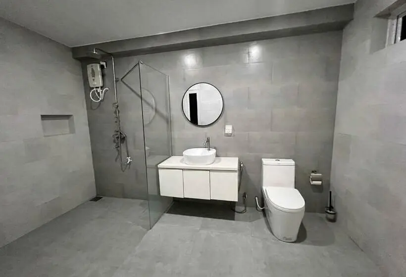 اتاق استاندارد, Gaskara Guesthouse