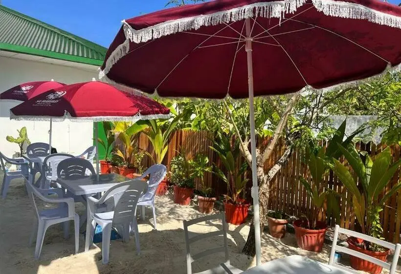 اتاق لوکس, Gaskara Guesthouse