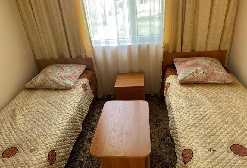 اتاق استاندارد, Guest House Aidyn Kul