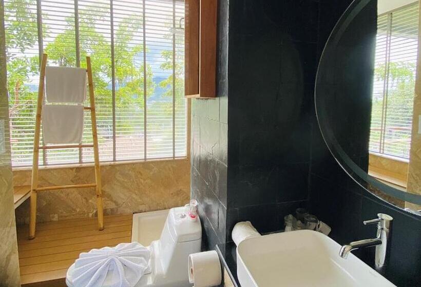 1 Bedroom Apartment Lake View, Baan Khao Hua Jook
