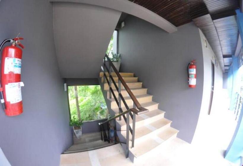 1 Bedroom Apartment Lake View, Baan Khao Hua Jook