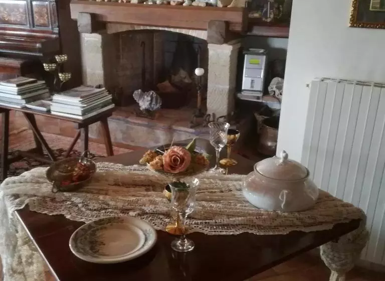 Standard-huone, Il Casale Del Sogno