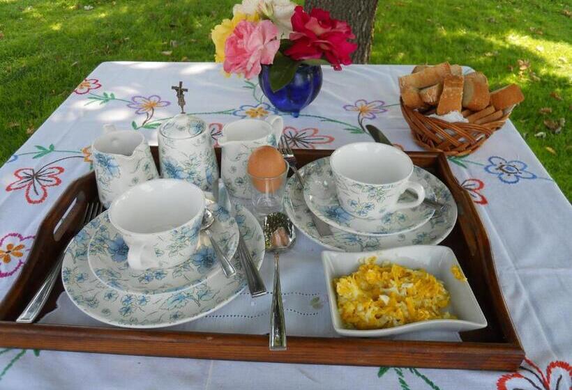 اتاق استاندارد, Il Casale Del Sogno