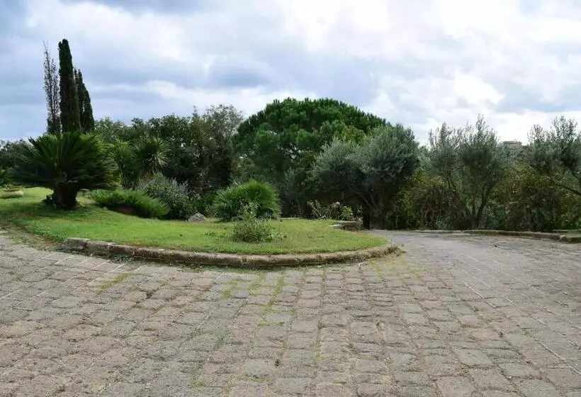 Standard-huone, Il Casale Del Sogno