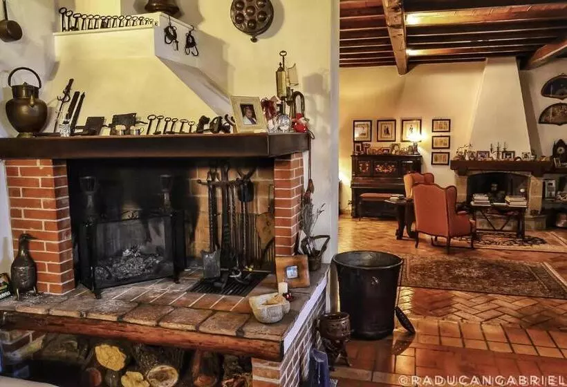 Standard-huone, Il Casale Del Sogno