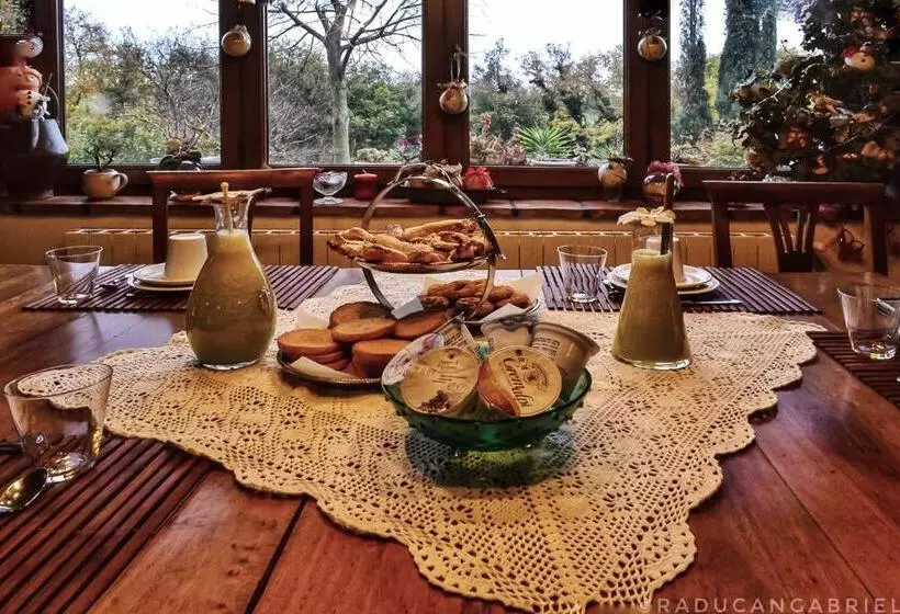 Standard-huone, Il Casale Del Sogno