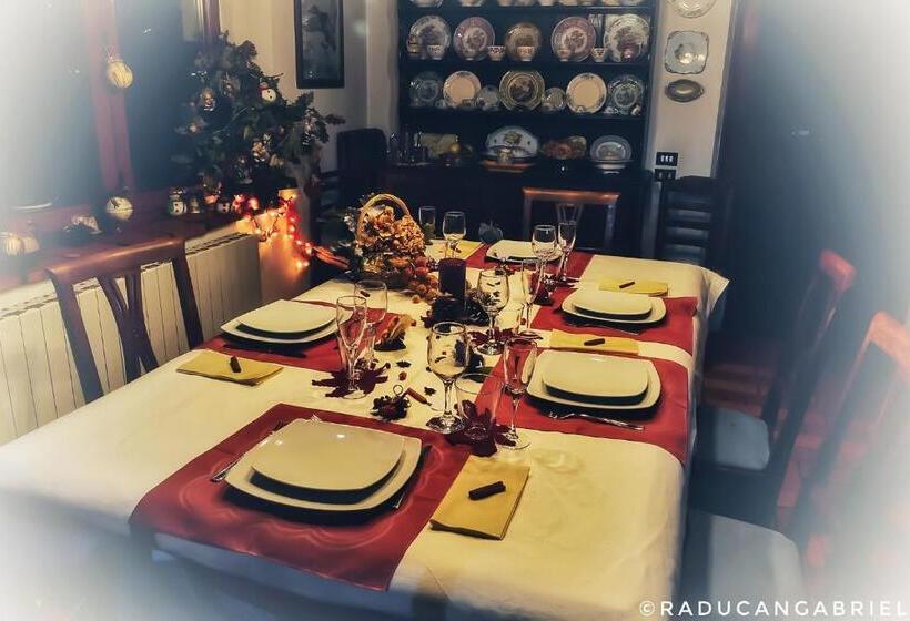 اتاق استاندارد, Il Casale Del Sogno