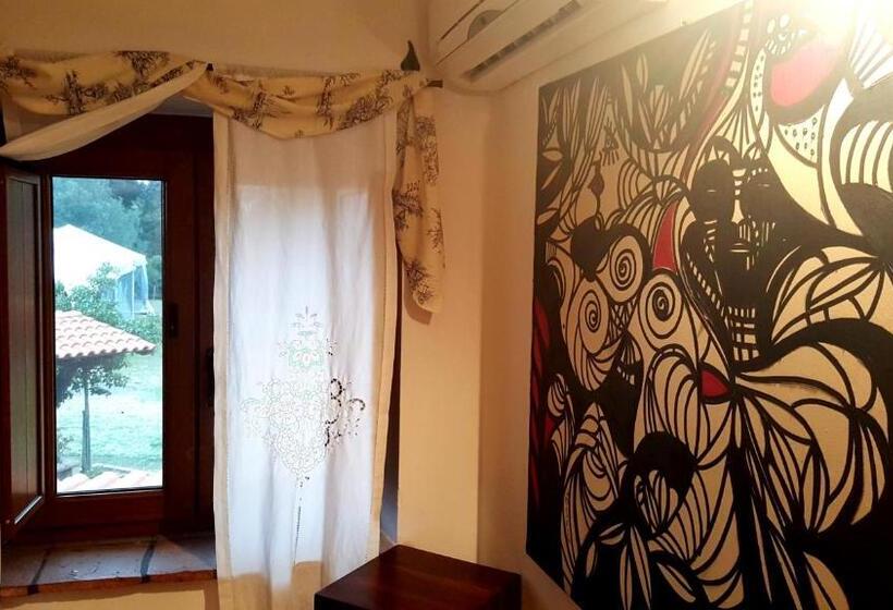 اتاق استاندارد, Il Casale Del Sogno