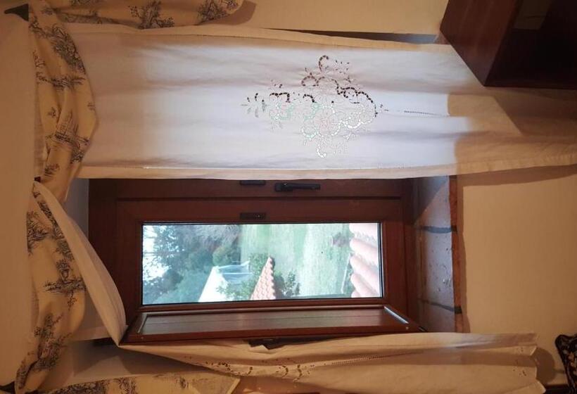 سوییت لوکس, Il Casale Del Sogno