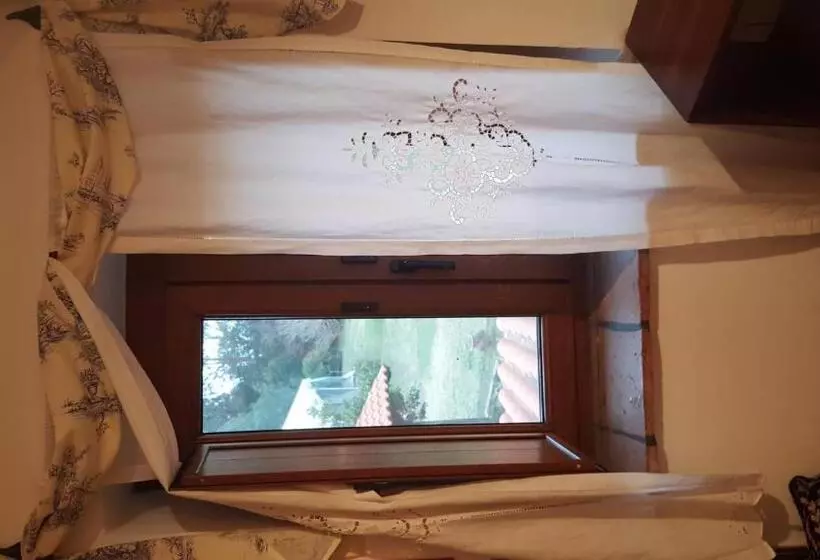 Deluxe-sviitti, Il Casale Del Sogno