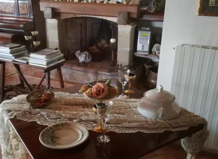سوییت لوکس, Il Casale Del Sogno