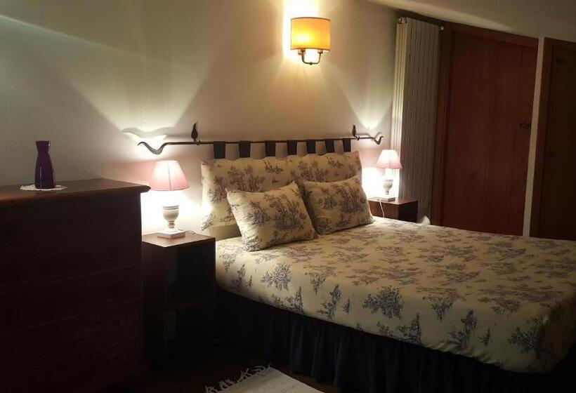 سوییت لوکس, Il Casale Del Sogno