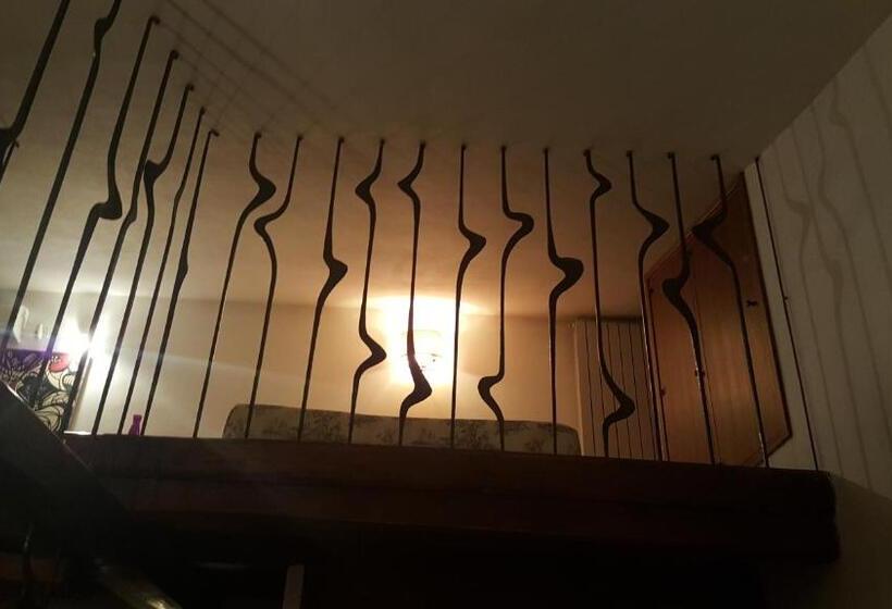 سوییت لوکس, Il Casale Del Sogno