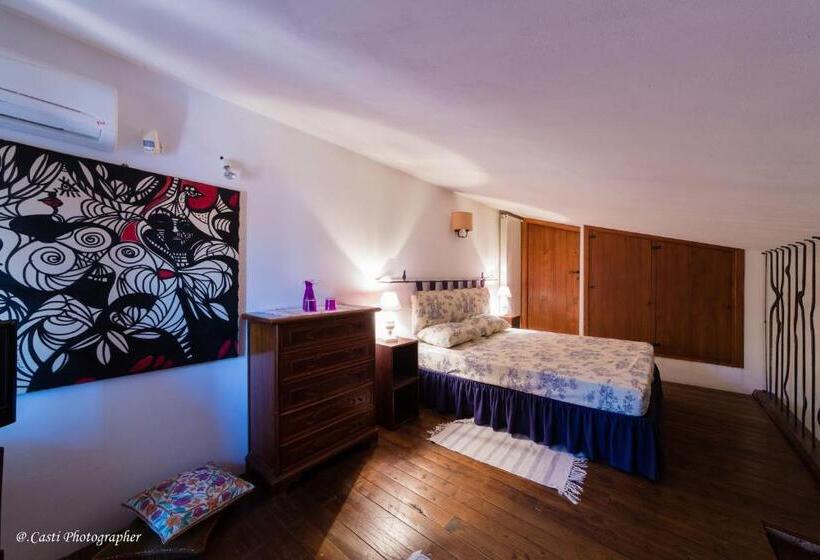 سوییت لوکس, Il Casale Del Sogno