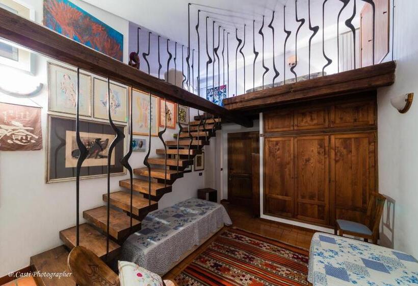 سوییت لوکس, Il Casale Del Sogno