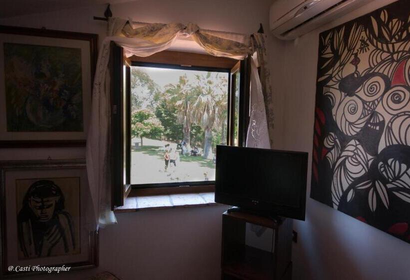 سوییت لوکس, Il Casale Del Sogno