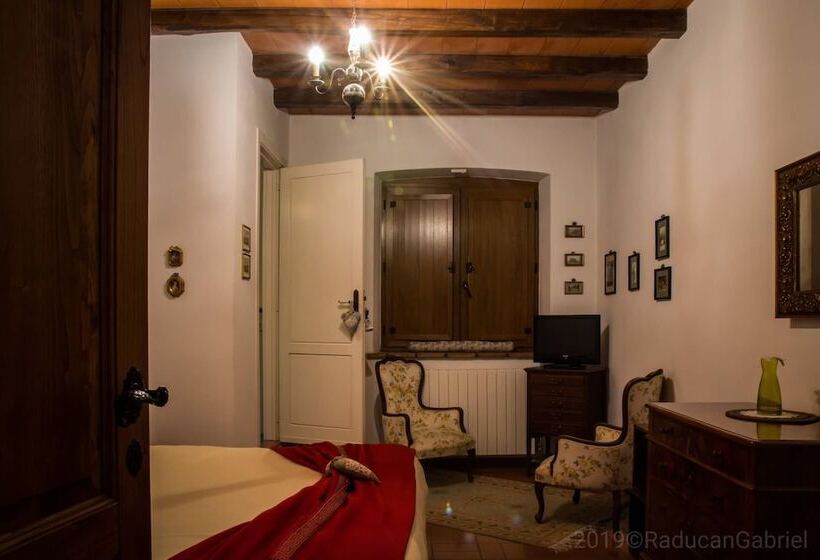 اتاق استاندارد, Il Casale Del Sogno