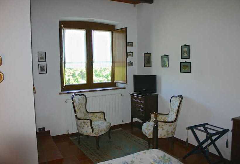 اتاق استاندارد, Il Casale Del Sogno