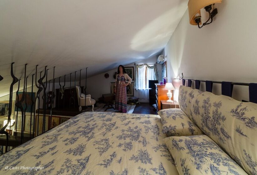 اتاق استاندارد, Il Casale Del Sogno