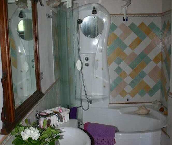 اتاق استاندارد, Il Casale Del Sogno