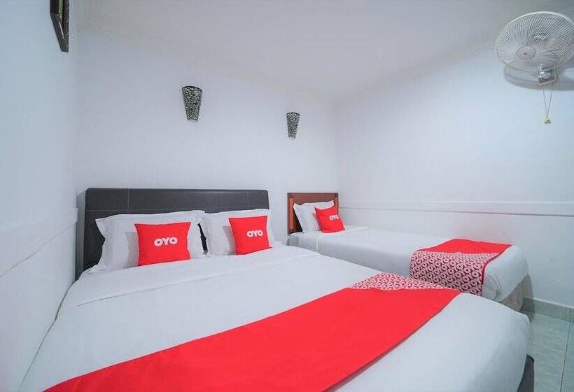 سوییت سوپریور, Dsa Motel