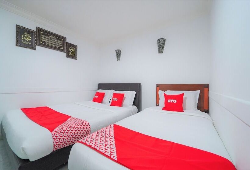 سوییت سوپریور, Dsa Motel