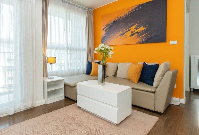 Studio Standard, First Choice Suites