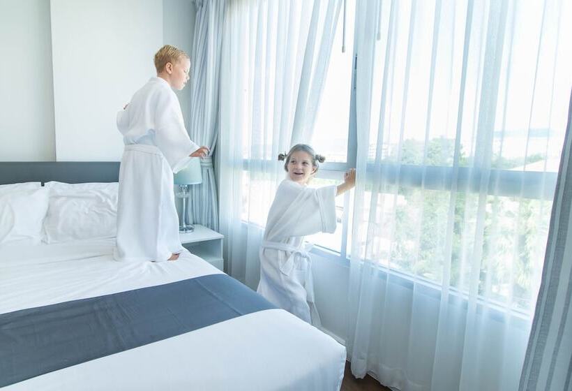 Studio Standard, First Choice Suites